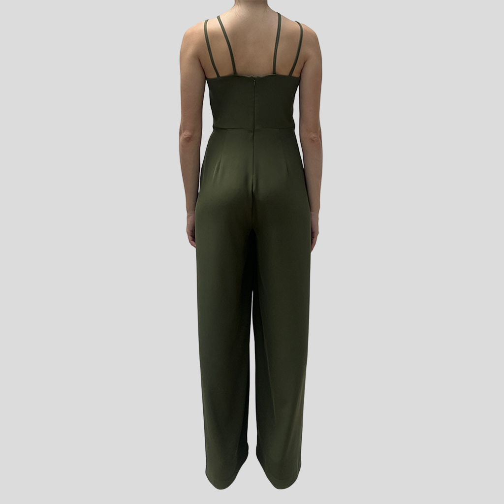 Alternative view of TUTINA SPACCHI VERDE