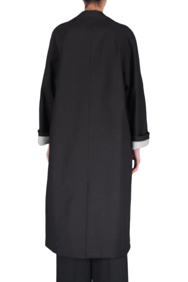 Alternative view of TRENCE CERATO NERO