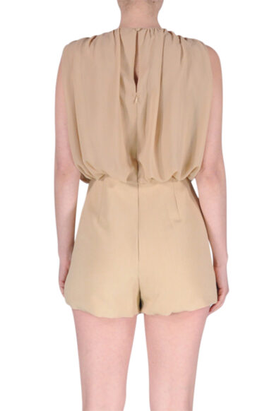 COORDINATO TOP SHORTS TALPA