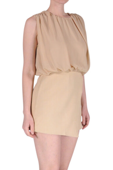 Alternative view of COORDINATO TOP SHORTS TALPA