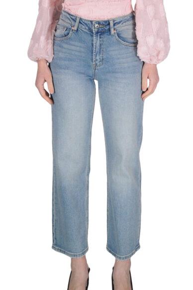 PALAZZO DRITTO STONE WASHED