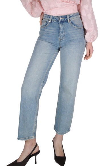 Alternative view of PALAZZO DRITTO STONE WASHED