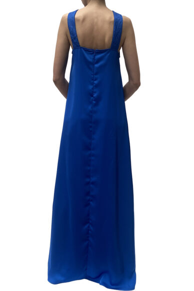 Alternative view of ABITO LUNGO DIAMANTE ROYAL