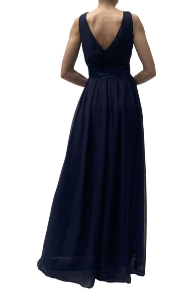 Alternative view of ABITO LUNA navy