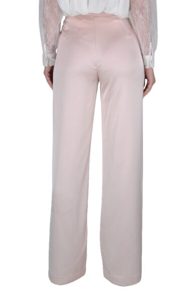 Alternative view of PANTALONE SIGARETTA ROSA