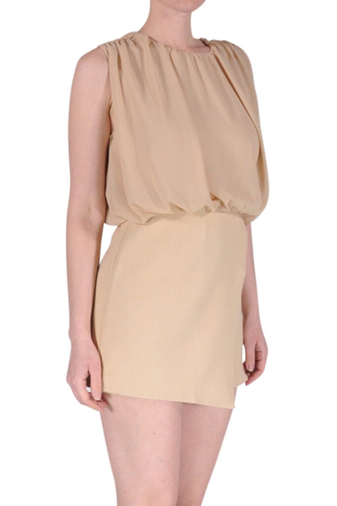 Alternative view of COORDINATO TOP SHORTS TALPA