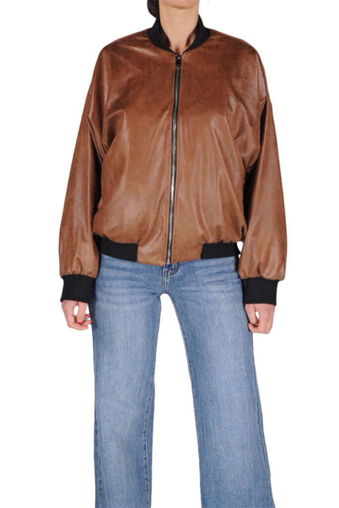 BOMBER CAMMELLO