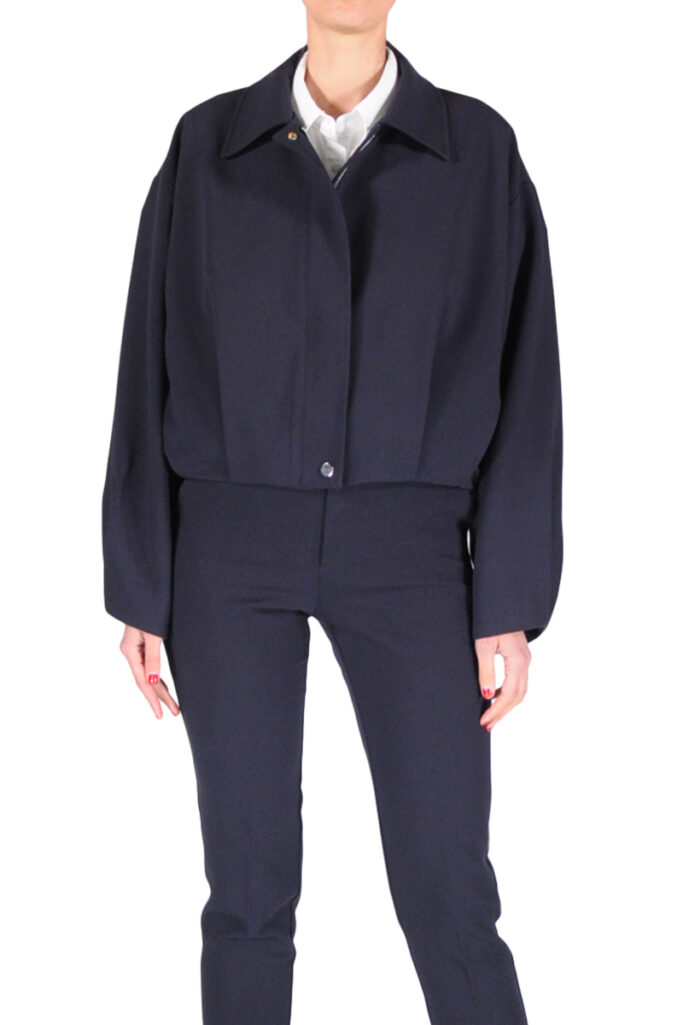 BOMBER NAVY
