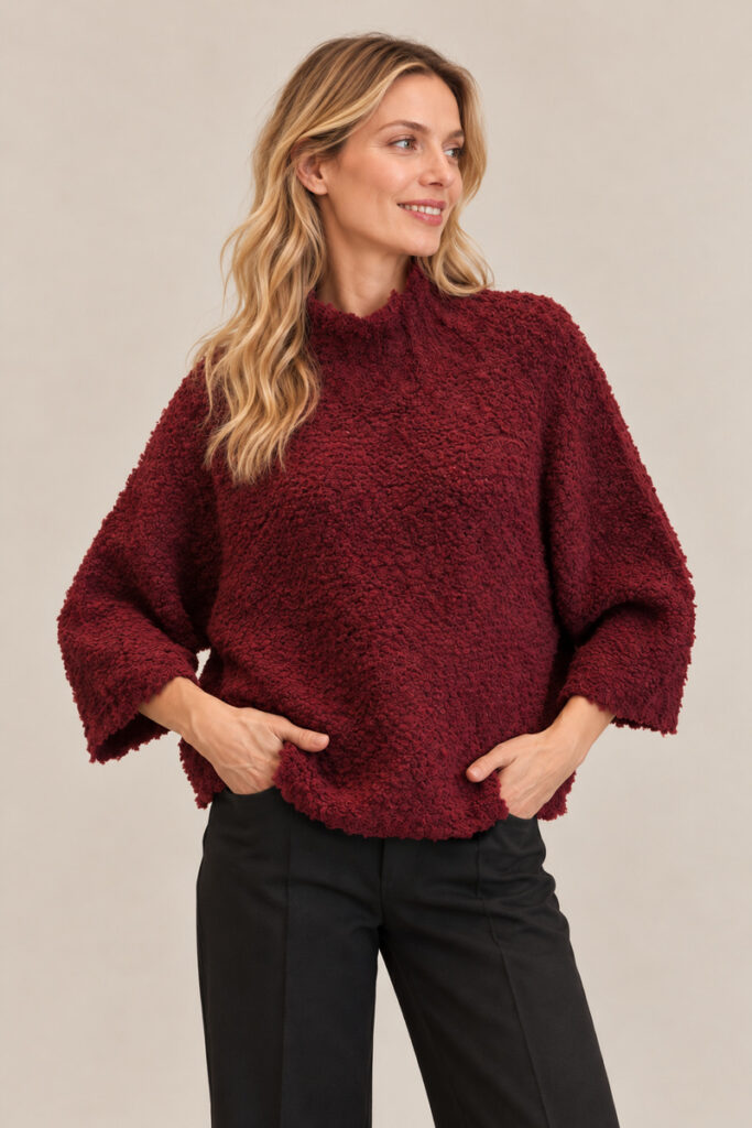 LUPETTO PECORELLA BORDEAUX