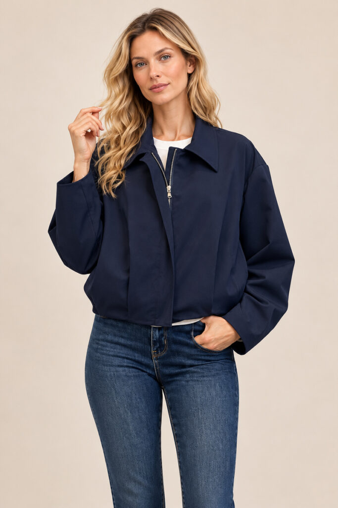 BOMBER NAVY