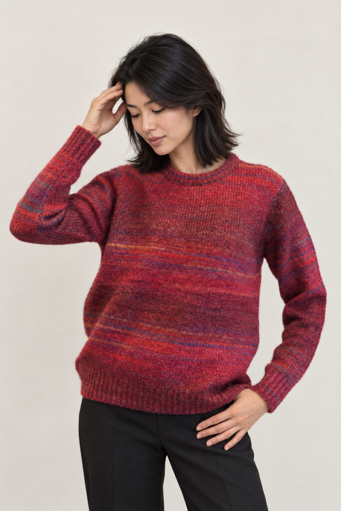 GIROCOLLO BORDEAUX