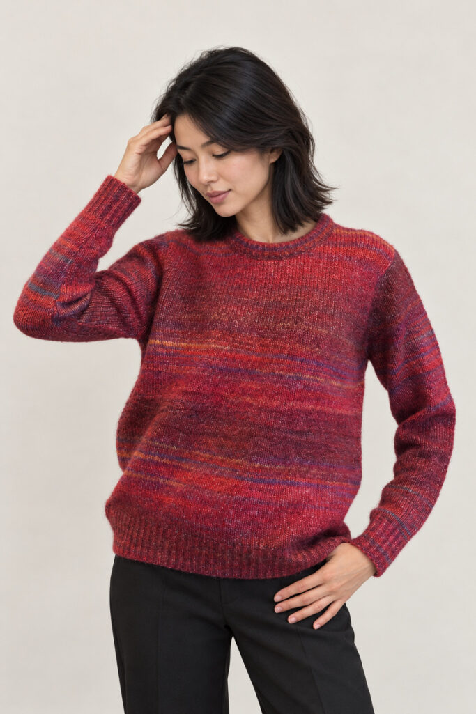 GIROCOLLO BORDEAUX